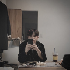 Jongho (from Ateez) & Maddox - Painkiller(by Ruel) Cover (The Kolor)