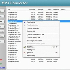 Stream Wav Mp3 Converter 4.4 Build 1429 Free Crack from Christopher Bjerke  | Listen online for free on SoundCloud