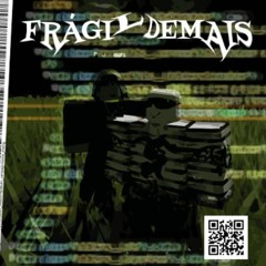 frágil demais w/ brunhera prod. me