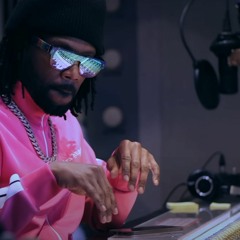 Juicy J - No Rapper Feat Aleza X Slimeroni X K Carbon