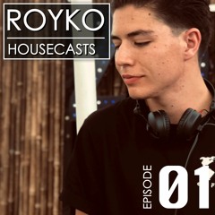 The Beginning - Housecast '01