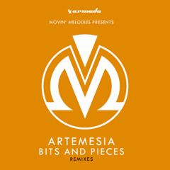 Artemesia - Bits And Pieces (BK Remix)