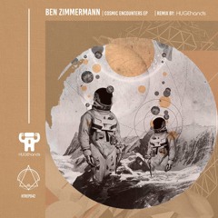 Ben Zimmermann (De) - Solar Flare