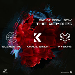 Stay (KySuné Remix)