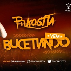 MC RKOSTTA - ACAPELLA EXCLUSIVA PARA OS DJ