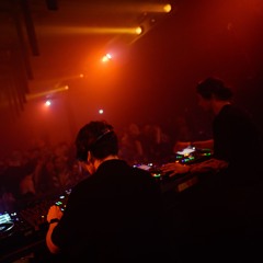 Nørbak VS Quelza at Ratherlost NYD 2024