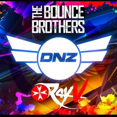 08.06.24 DNZ Takeover by CrazyKaos