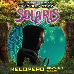 Melopepo - Solaris Festival 2022