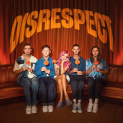 Disrespect (feat. Charley)