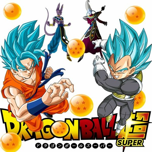Stream episode Dragon Ball (Super) by Helder Oliveira podcast | Listen  online for free on SoundCloud