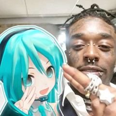 ken carson hella ft uzi