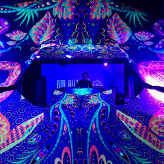 Love Frequency DjSet_First Blood