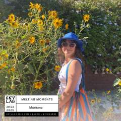 | Melting Moments | w/ Montana | E16