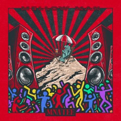 Distinct Motive - Mellow Man-atee (MNATEE Remix)