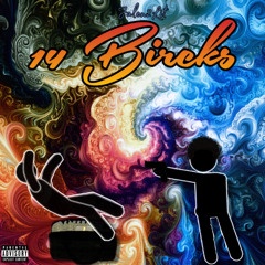 14 Bricks
