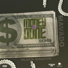 Mavado - Money & Done (Raw)