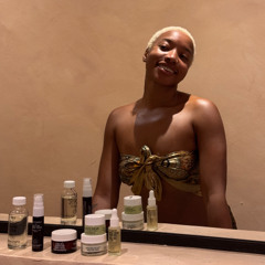 a mix for self care: slow drake vibes
