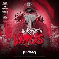 KOREAN-VIRUS SET LIVE