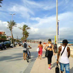 Bundy G - On My Way..