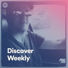 Discover Weekly