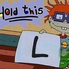 Hold This L (feat. MikeyThurd)