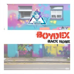 [WR050] Boydex- Back Home