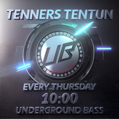 TennersTenTun-92/93 Show-Undergroundbass.uk-07/03/24