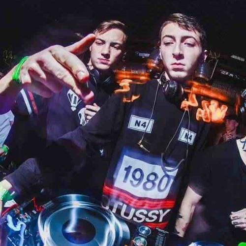 point.one w/ Dubsquad & Cognitive Decline - Subtle Radio - 07/12/2023