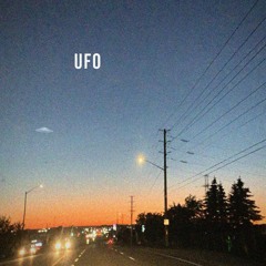 UFO (DEMO)