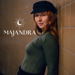 Majandra - Open Nature 31.5.25