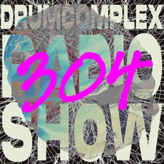 Drumcomplexed Radio Show 304 | David Bau