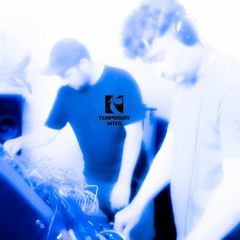 ¹⁰CVRDWELL x Bizmuth (modular live) [Vault Budapest, GRID Budapest, Bizmuth Modular]