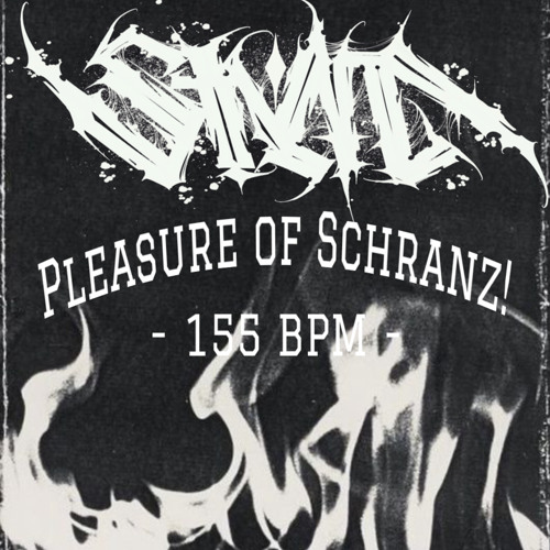 PLEA$URE OF $CHRANZ! (mixed by STVN)