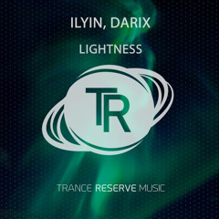 ILYIN, Darix - Lightness