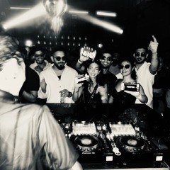 LIVE @ GATE TWO, DUBAI - 18/01/25