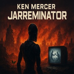 The JarreMinator - Original Composition