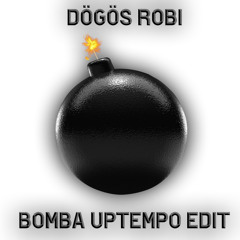 dögös robi - bomba meguptempozva wolfosan