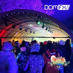 Alliance Takeover Bunker Breaks DomFX Blossom 2024