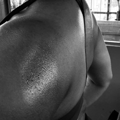 FOR THE LOVERS OF SWEAT