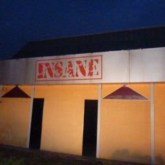 HD at Afterclub Insane 02-01-11