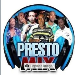 Presto Mix Jugglin (Dolly Sunday)