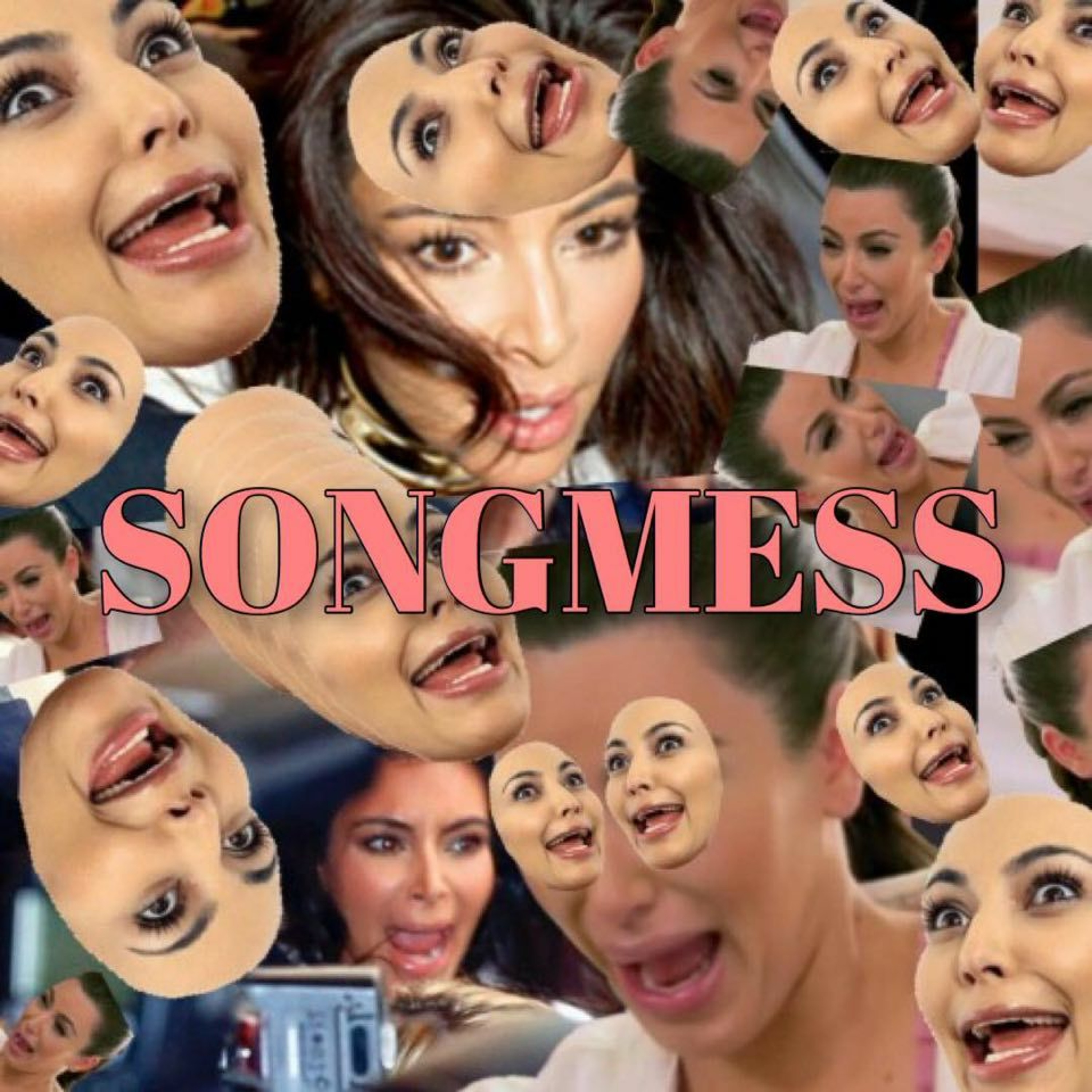 SONGMESS