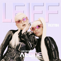 Kim Petras - Alone (Leiff Remix (Radio Version))