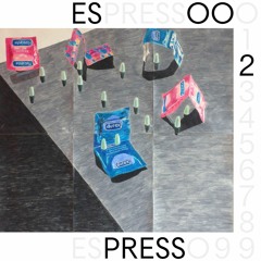 Ida Leto – Soft Party / ESPRESSOO2