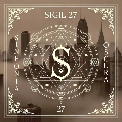 Stream Fear of the Future by SIGIL 27 | Listen online for free on ...