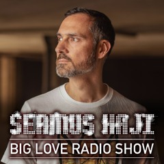 Big Love Radio Show - June 2022 - Saucy Lady Big Mix