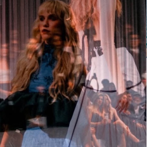 Celestina X Alexia Ulibarri by Human Fader  Fashion Week  Mx 2025