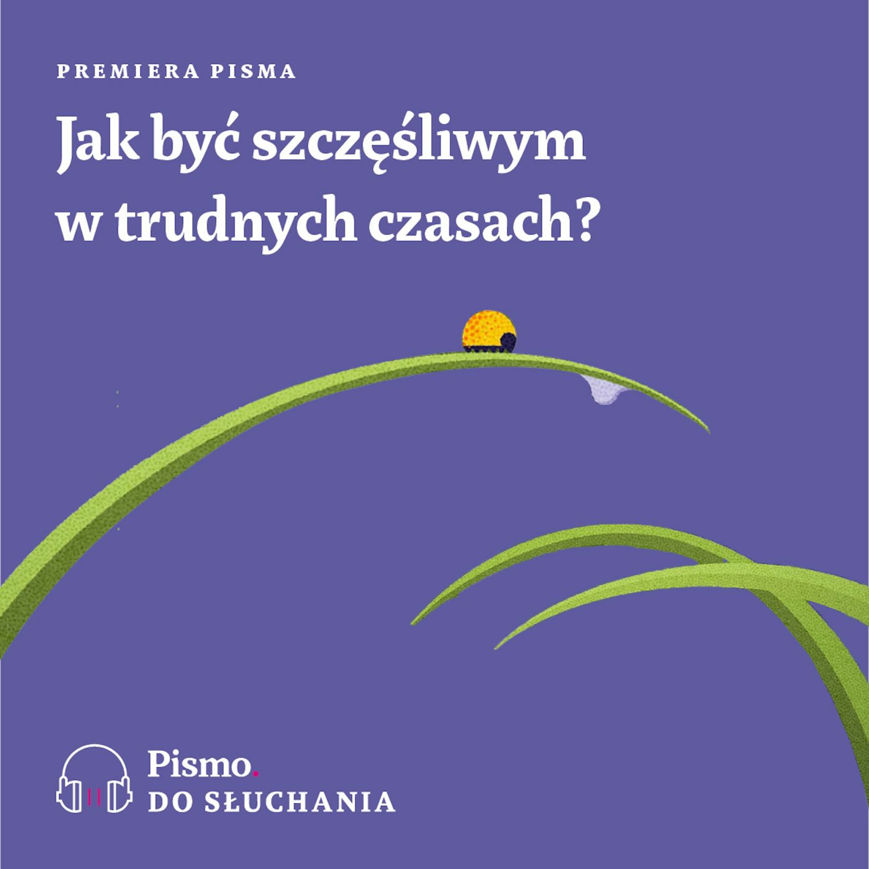Pismo do słuchania