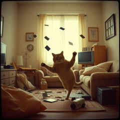 Старик и тыгыдык