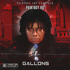 The Omen (feat. PaintBoy Dirty D)
